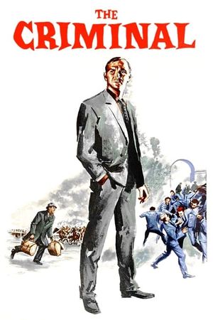 The Concrete Jungle's poster