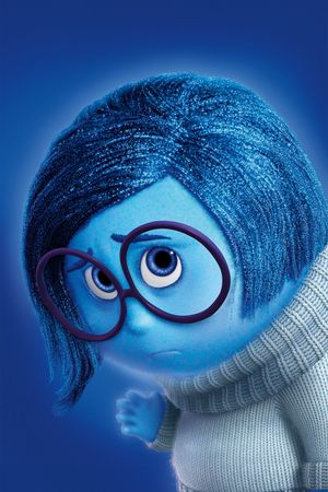 Inside Out's poster