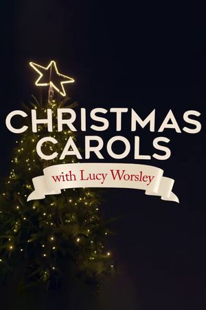 Lucy Worsley's Christmas Carol Odyssey's poster