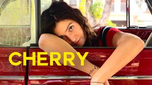 Cherry's poster
