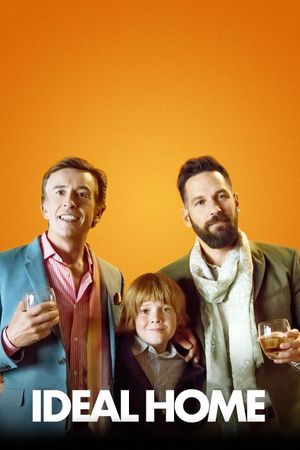 Ideal Home's poster