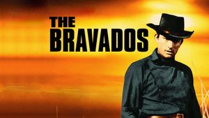 The Bravados's poster