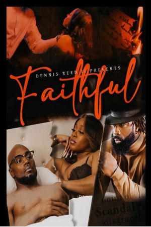 Faithful's poster