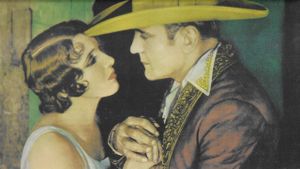 Men Without Law's poster