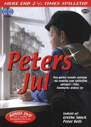 Peters Jul's poster image