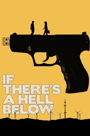 If There's a Hell Below's poster