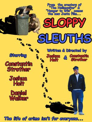 Sloppy Sleuths's poster