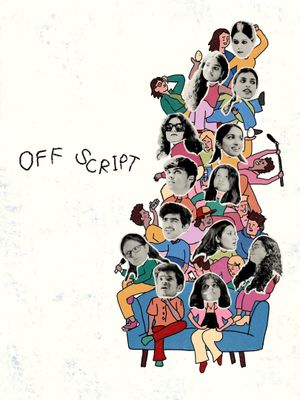 Off Script's poster