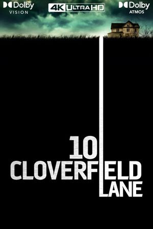 10 Cloverfield Lane's poster