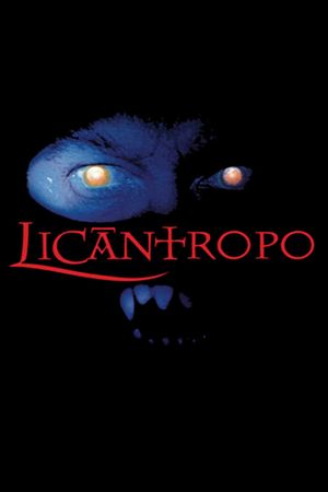 Lycantropus: The Moonlight Murders's poster