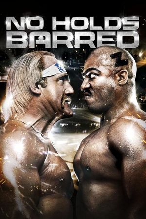 No Holds Barred's poster