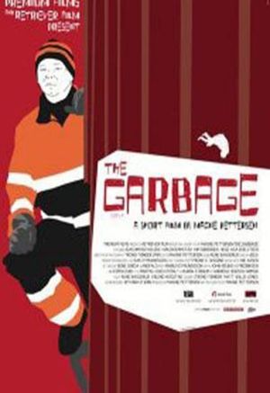 The Garbage's poster