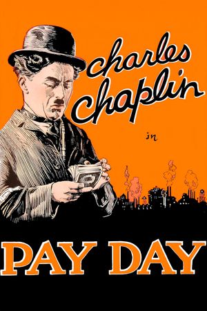 Pay Day's poster