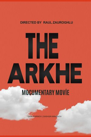 THE ARKHE's poster