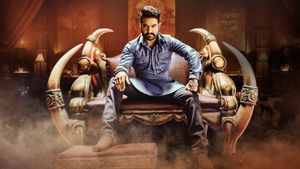 Jai Lava Kusa's poster