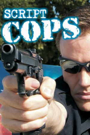 Script Cops's poster