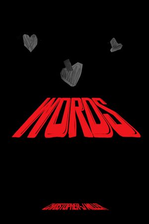 Words's poster