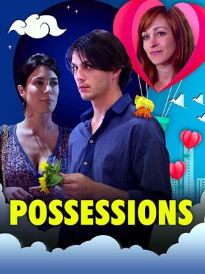 Possessions's poster