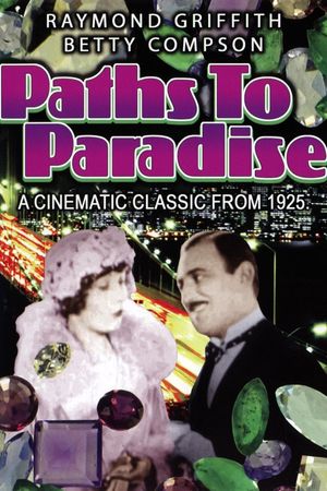 Paths to Paradise's poster