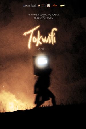 Tokwifi's poster