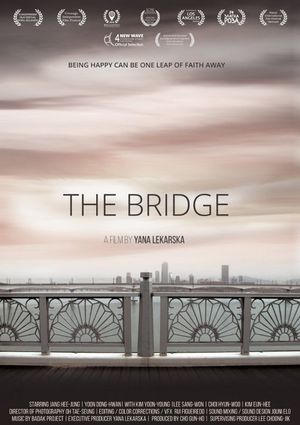 The Bridge's poster