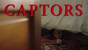 Captors's poster
