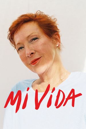 Mi vida's poster