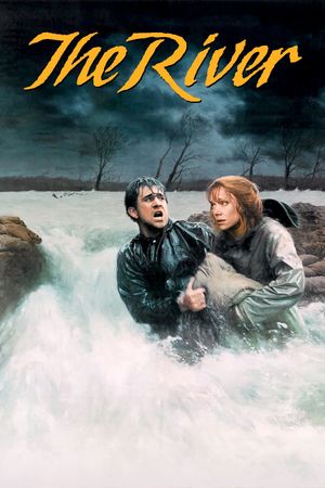 The River's poster