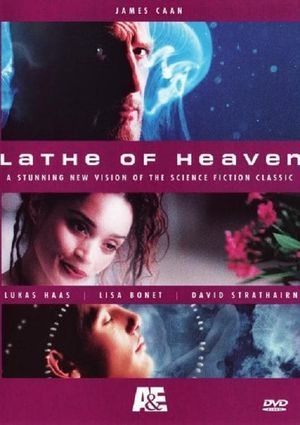 Lathe of Heaven's poster