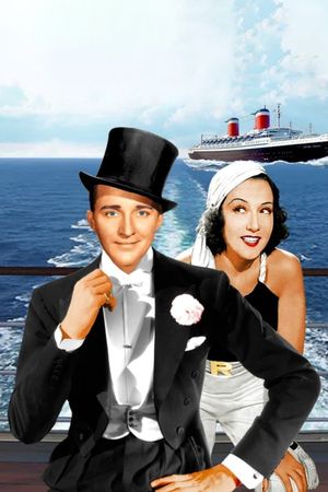 Anything Goes's poster