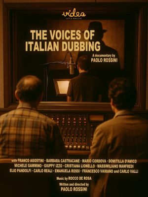 Le voci del doppiaggio italiano's poster