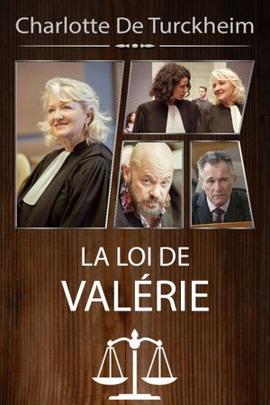 La loi de Valérie's poster