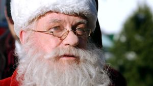 A Boyfriend for Christmas's poster
