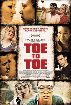 Toe to Toe's poster image
