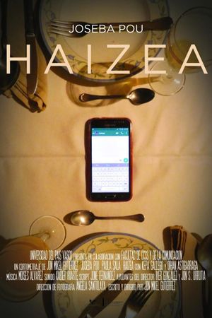 Haizea's poster