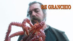 The Tale of King Crab's poster