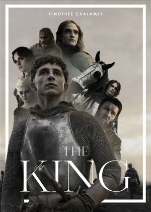 The King's poster