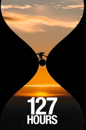 127 Hours's poster