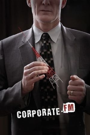 Corporate FM's poster