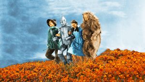 The Wizard of Oz's poster