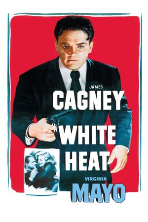 White Heat's poster
