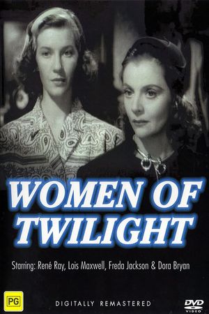 Twilight Women's poster