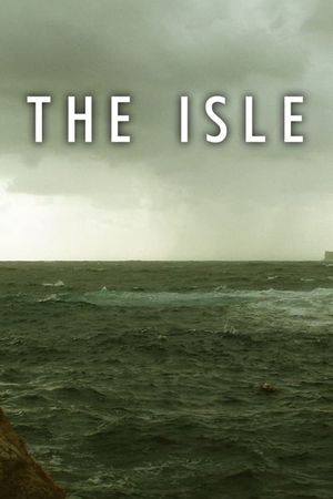 The Isle's poster