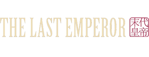The Last Emperor's poster