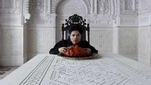 Tale of Tales's poster