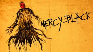 Mercy Black's poster