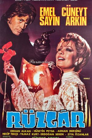 Rüzgar's poster