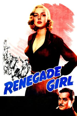 Renegade Girl's poster
