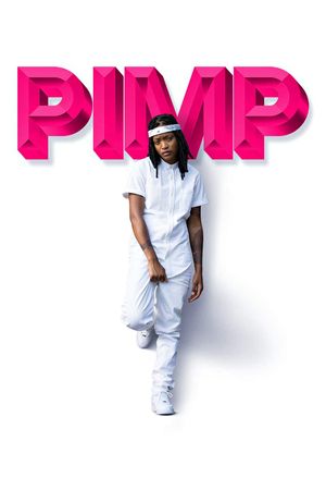 Pimp's poster