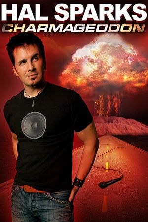 Hal Sparks: Charmageddon's poster